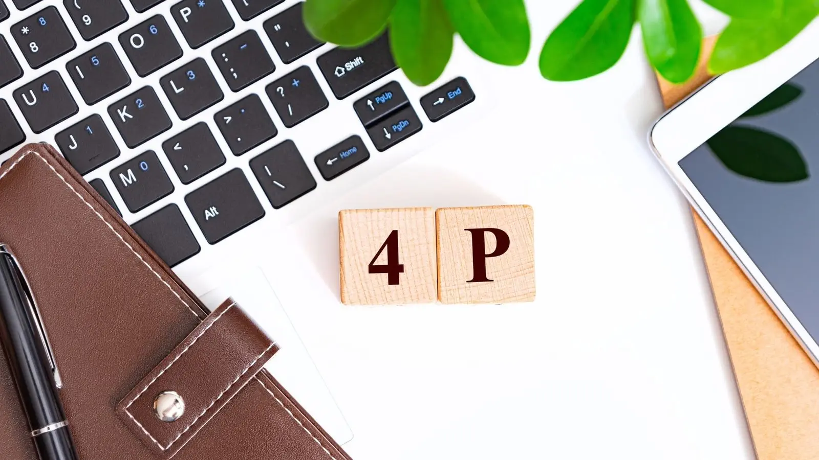 4p nedir, 4p stratejileri