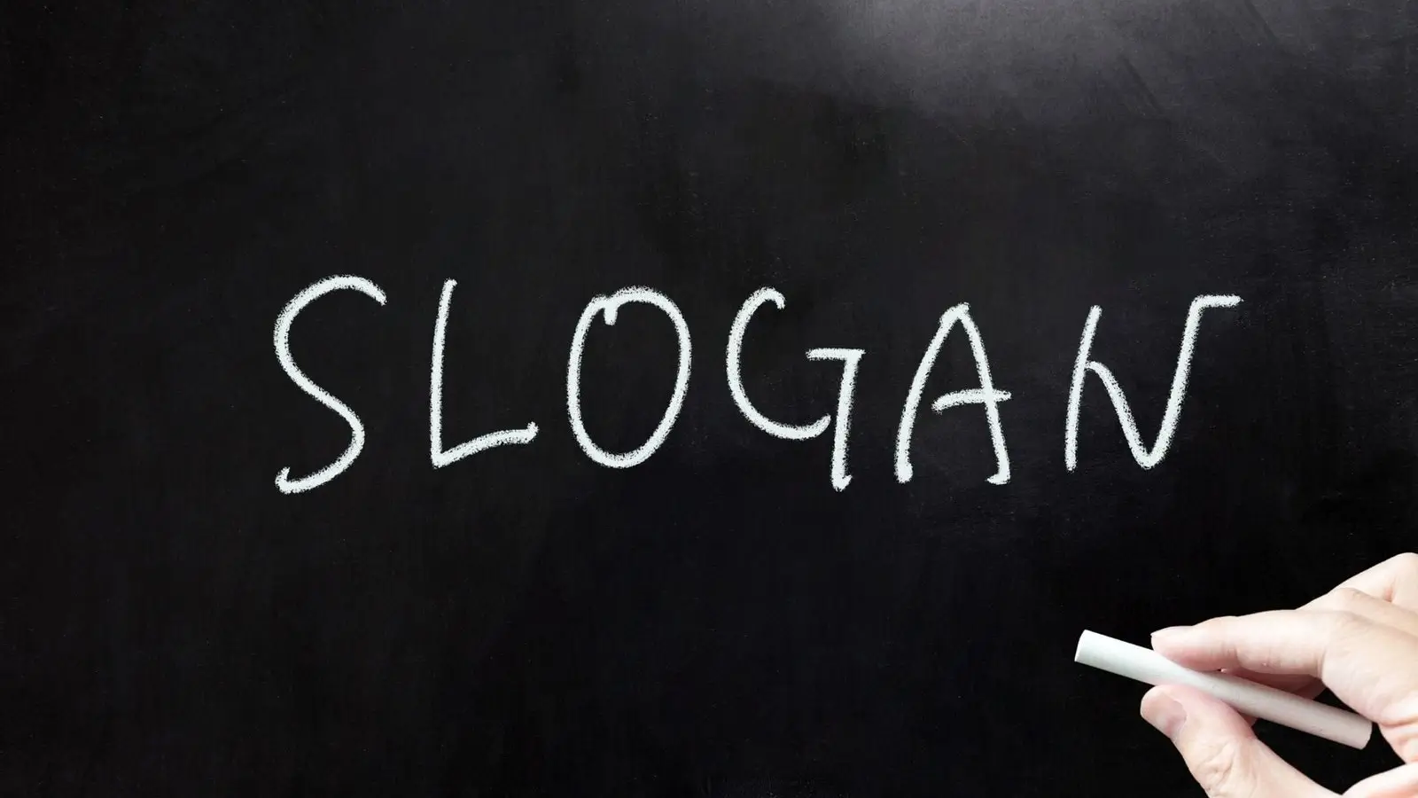 marka sloganları