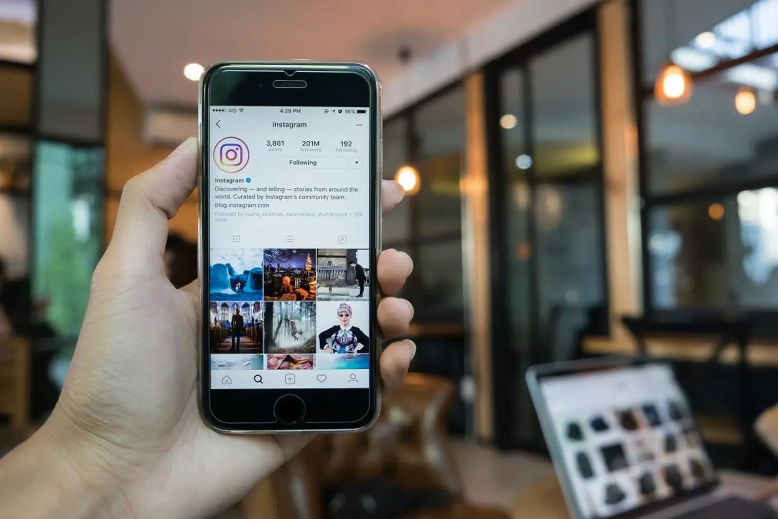 instagram reklam nasıl verilir