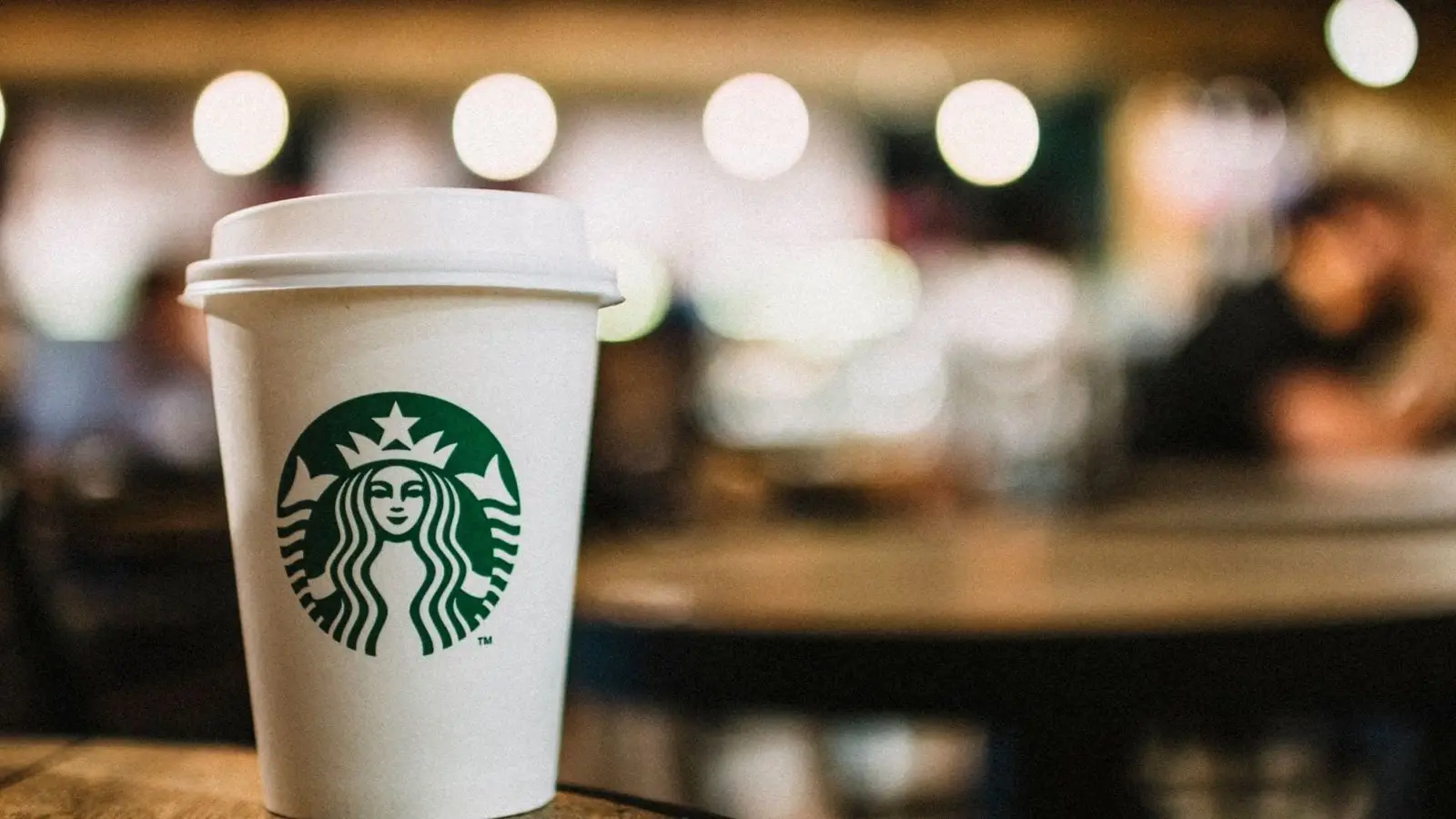 starbucks logosu