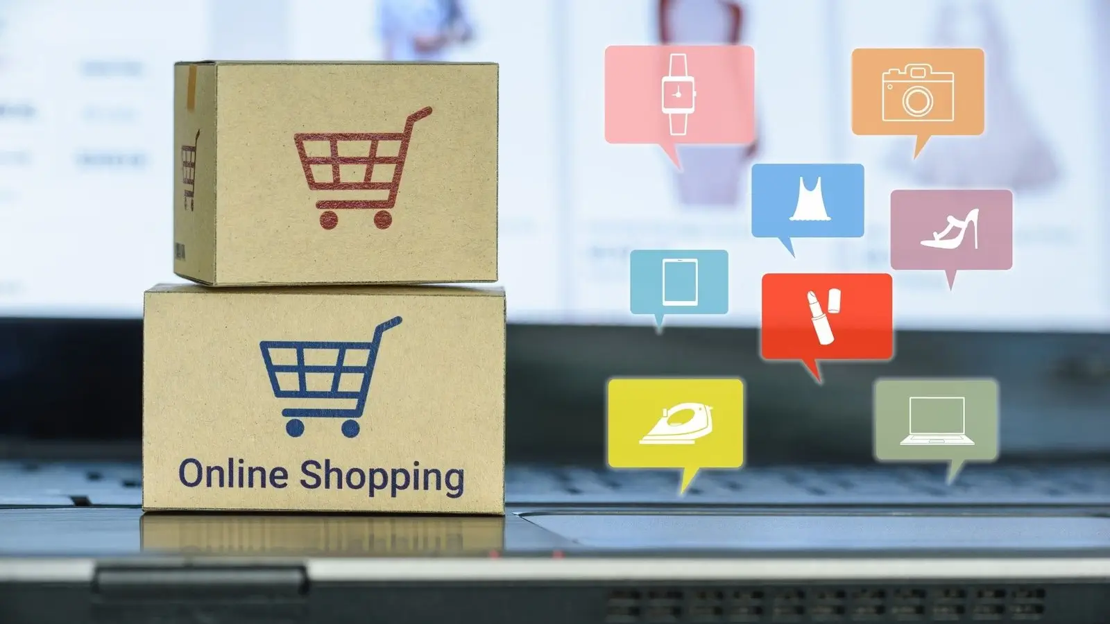 e-ticaret sitesi kurma