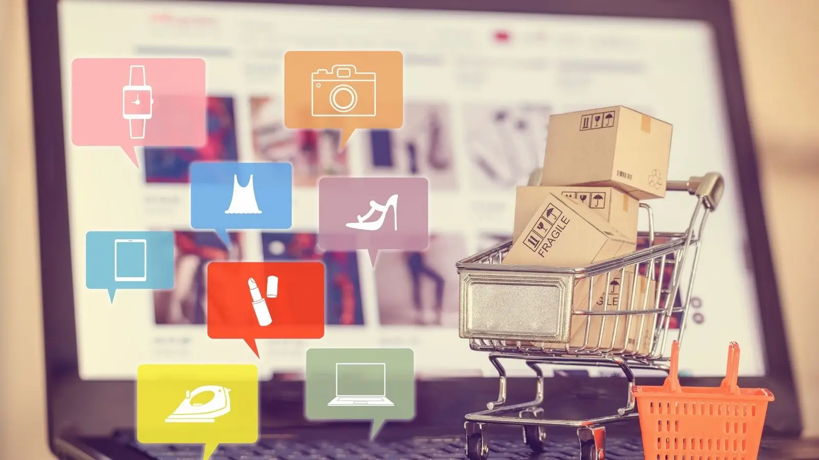 e-ticaret nasıl yapılır