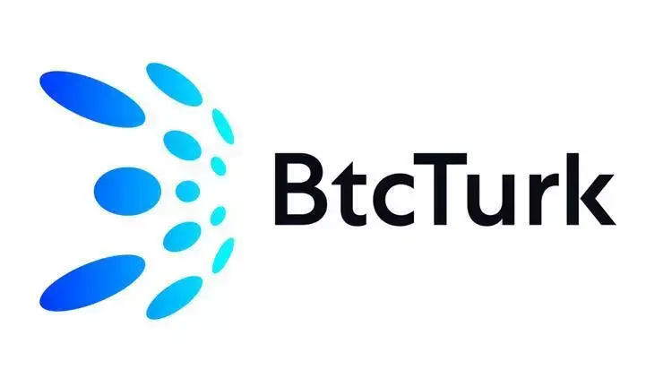 btctürk atama