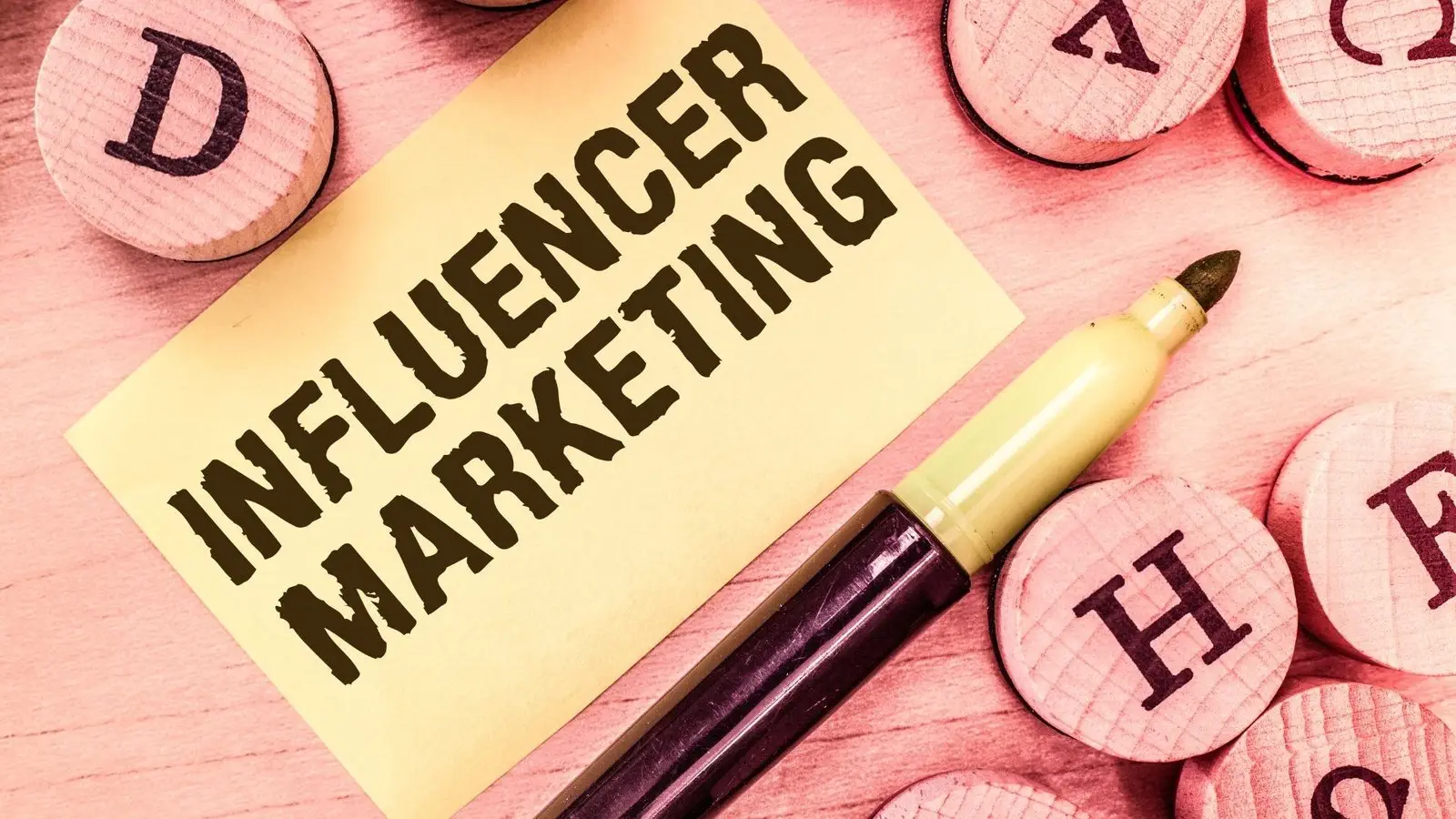 influencer marketing