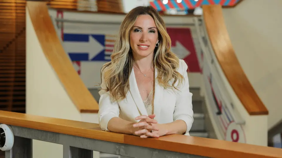 derya matraş
