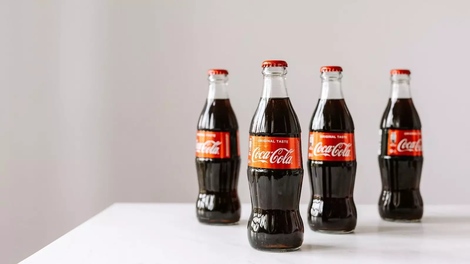 coca cola başarı hikayesi