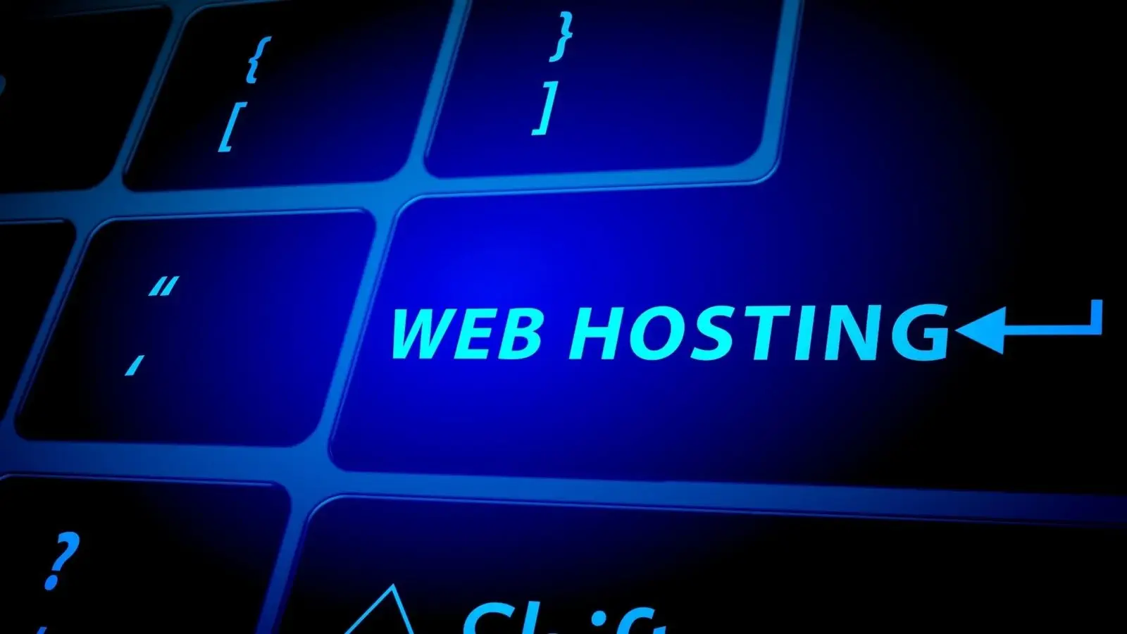 e-ticaret hosting