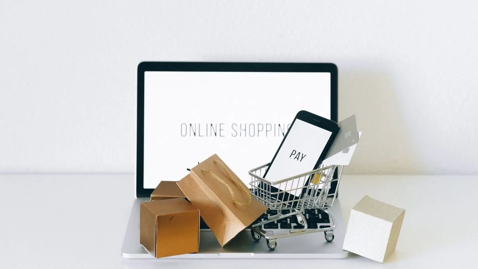 e-ticaret pazarlaması
