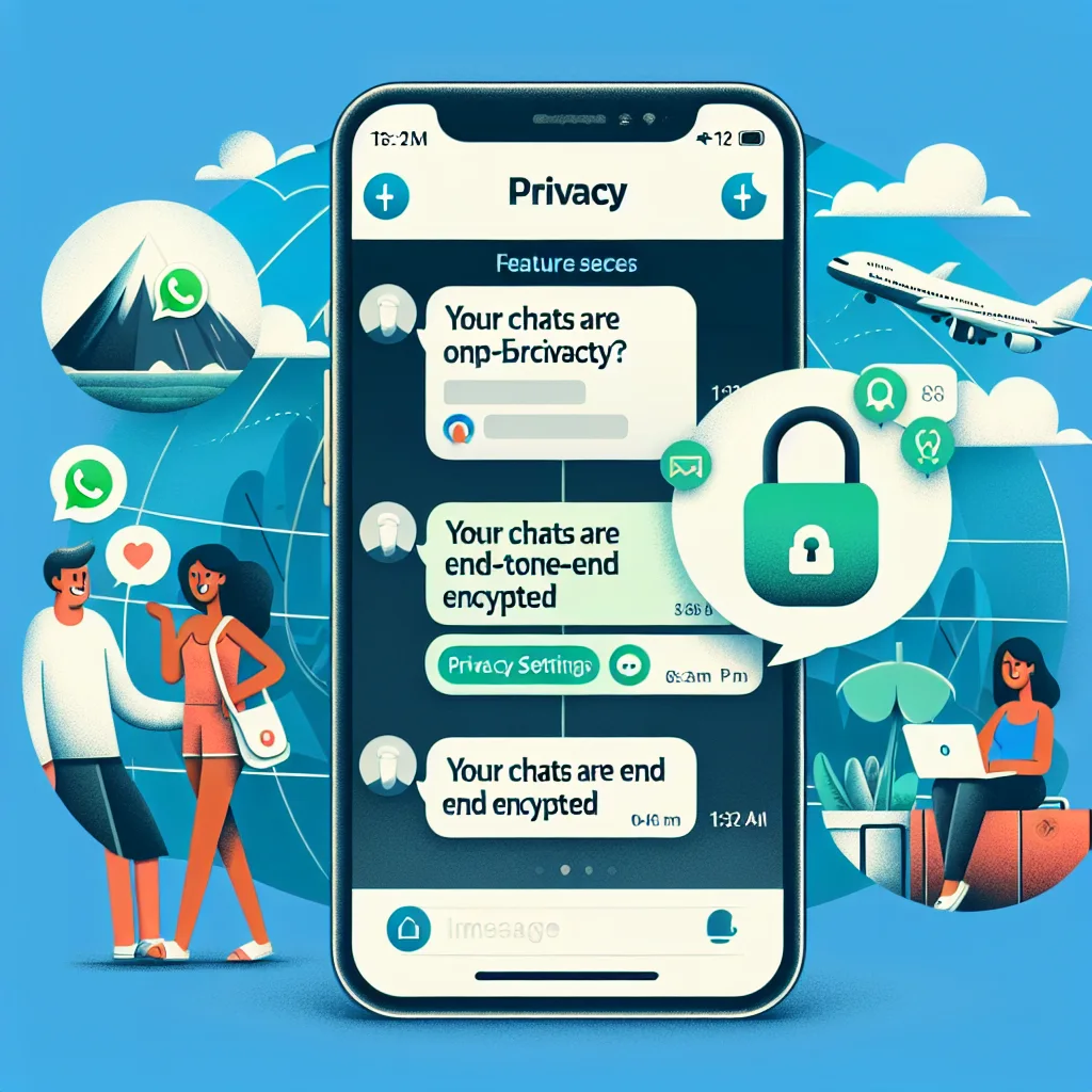WhatsApp'ta Engellediğim Kişinin Durumunu Görebilir Miyim?